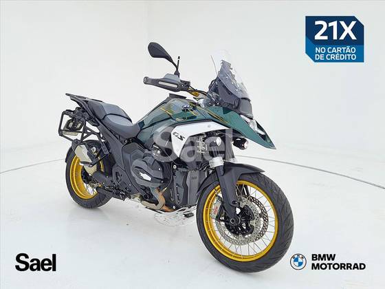 BMW R 1300 GS OPTION 719 